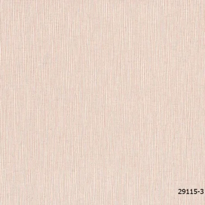 วอลเปเปอร์ มีกลิตเตอร์ สีชมพู No.29115-3