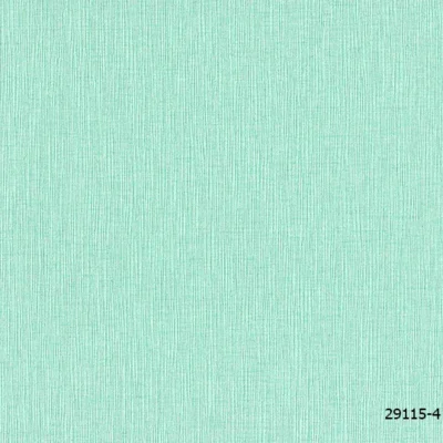 วอลเปเปอร์ มีกลิตเตอร์ สีเขียว No.29115-4
