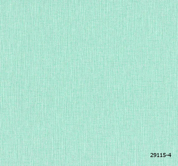 วอลเปเปอร์ มีกลิตเตอร์ สีเขียว No.29115-4
