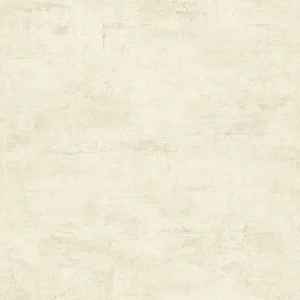 วอลเปเปอร์ลายปูนเปลือยสีขาวครีม No.30668-1