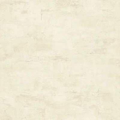 วอลเปเปอร์ลายปูนเปลือยสีขาวครีม No.30668-1