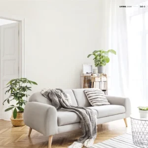 วอลเปเปอร์ สีเทาอ่อน No.365-3