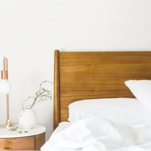 วอลเปเปอร์ สีเทาอ่อน No.377-4