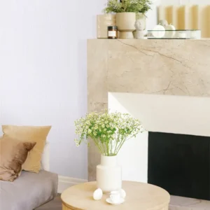 วอลเปเปอร์ สีม่วงอ่อน No.386-4