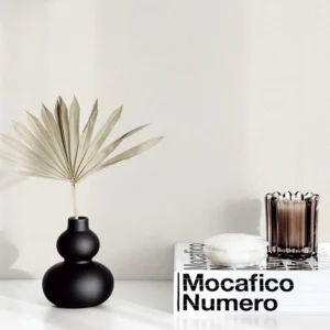 วอลเปเปอร์ สีเทาอ่อน No.391-3