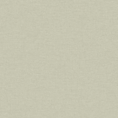 วอลเปเปอร์สีพื้น ลายผ้า สีเขียวขี้ม้าอ่อน No.4028-4