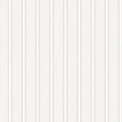 วอลเปเปอร์ลายทาง เส้นสีเทาเงิน No.4034-1