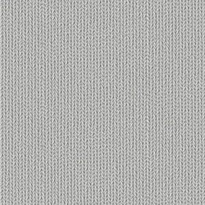 วอลเปเปอร์ลายเชือก สีเทา No.4035-3