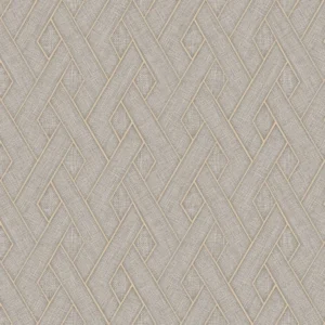 วอลเปเปอร์สไตล์โมเดิร์น สีน้ำตาล No.4036-3