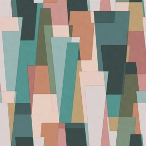 วอลเปเปอร์สไตล์โมเดิร์น No.4039-2