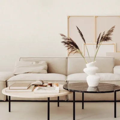 วอลเปเปอร์ สีเทาอ่อน No.430-4