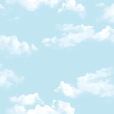 วอลเปเปอร์ลายท้องฟ้า No.5125-1