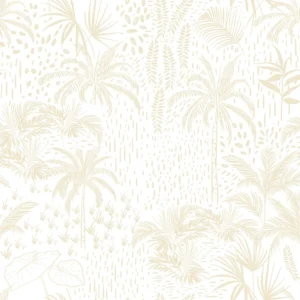 วอลเปเปอร์ลายต้นไม้ No.5130-1