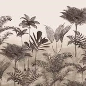 วอลเปเปอร์ลายทุ่งหญ้า No.556254