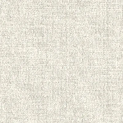 วอลเปเปอร์ลายผ้า สีครีม