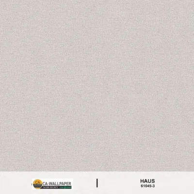 วอลเปเปอร์สีเทาอมน้ำตาล No.61045-3