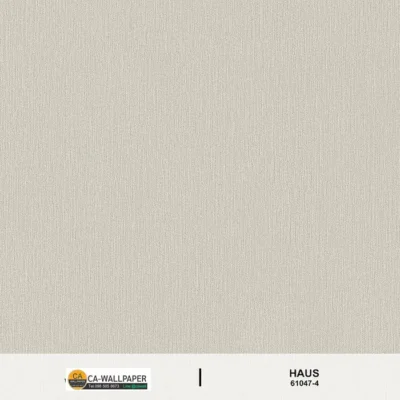 วอลเปเปอร์สีเทาอมเขียว No.61047-4