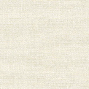 วอลเปเปอร์ลายผ้าสีครีม No.81391-1