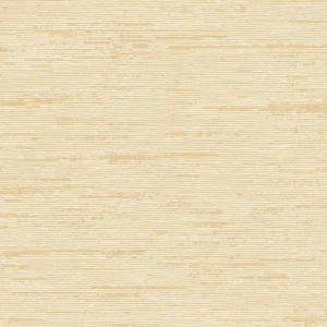 วอลเปเปอร์ลายเส้นสีครีมอมทอง No.81392-3