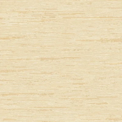 วอลเปเปอร์ลายเส้นสีครีมอมทอง No.81392-3