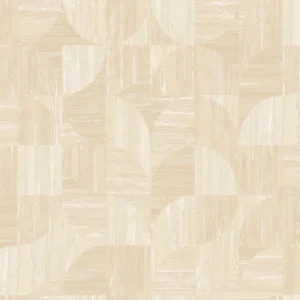 วอลเปเปอร์โมเดิร์นสีน้ำตาล No.81394-2