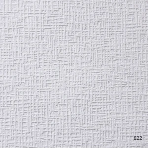 วอลเปเปอร์เพดานสีขาว No.822