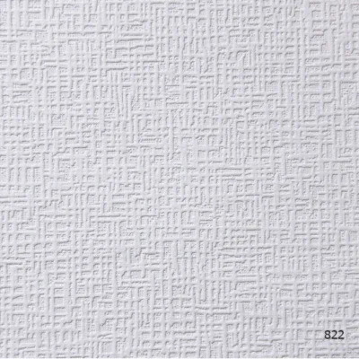 วอลเปเปอร์เพดานสีขาว No.822
