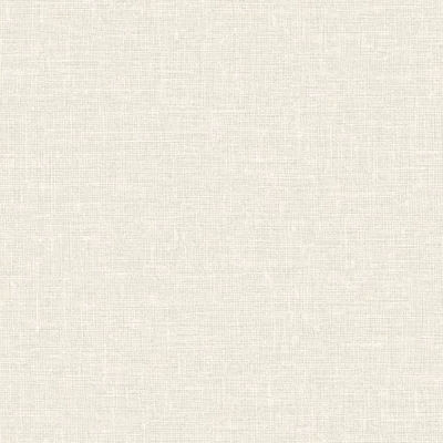 วอลเปเปอร์สีพื้นเทา น้ำตาลอ่อน แท็กเจอร์ผ้า No.88522-2