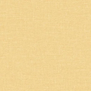 วอลเปเปอร์สีพื้นเหลืองส้ม แท็กเจอร์ผ้า No.88522-3