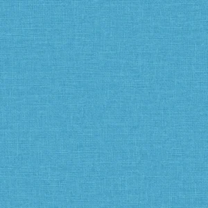 วอลเปเปอร์สีฟ้าเทอร์คอยซ์ แท็กเจอร์ผ้า No.88522-4