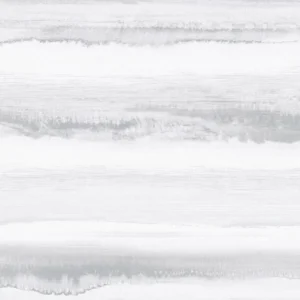 วอลเปเปอร์สีขาวเทาไล่เฉด No.88523-1