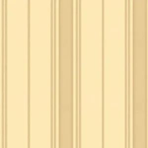 วอลเปเปอร์ลายทาง สีทอง No.AW26-4