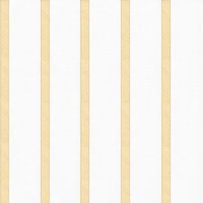 วอลเปเปอร์ลายทาง สีทอง มีกลิตเตอร์ No.AW28-3