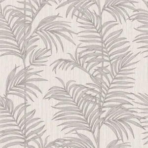 วอลเปเปอร์ลายใบไม้ทรอปิคอล No.AW30-06