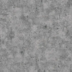 วอลเปเปอร์ลายปูนเปลือยคอนกรีต สีเทาเข้ม No.AW60-83