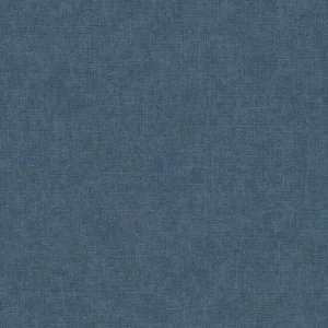 วอลเปเปอร์ลายผ้าสีน้ำเงิน No.FT221270