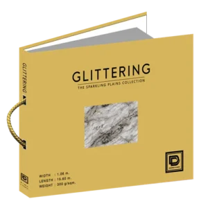 collection GLITTERING