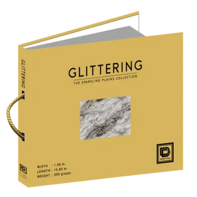 collection GLITTERING