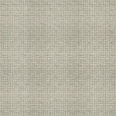 วอลเปเปอร์ลายผ้าสีเขียวปนน้ำตาลปนฟ้า No.GR322606