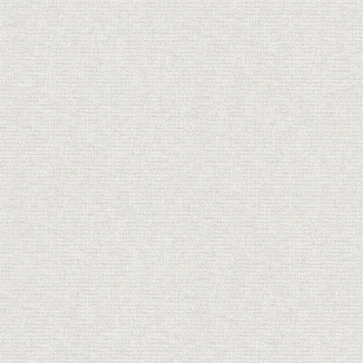 วอลเปเปอร์ลายกระสอบผ้า สีเทาอ่อน No.GR322701