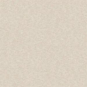 วอลเปเปอร์ลายกระสอบผ้าสีน้ำตาลอ่อน No.GR322702