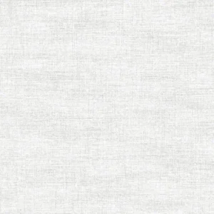 วอลเปเปอร์ลายผ้าสีเทาอ่อนอมขาว