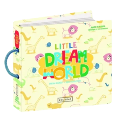 LITTLE DREAMWORLD