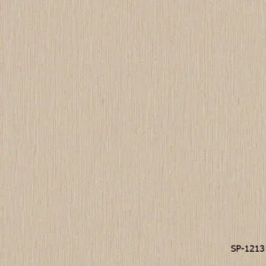 Alternative view of วอลเปเปอร์ลายผ้าทอ
