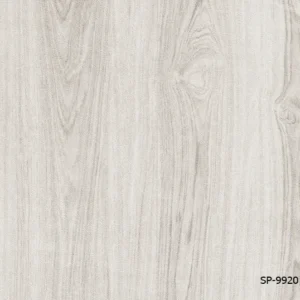 วอลเปเปอร์ลายไม้สีน้ำตาล No.SP-9920