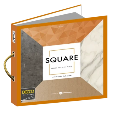 คอลเลกชัน SQUARE
