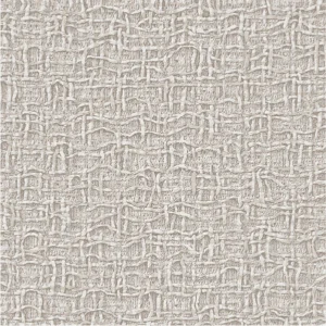 วอลเปเปอร์ลายผ้าทอเสื่อ สีเทาอมน้ำตาล No.WA2607-2