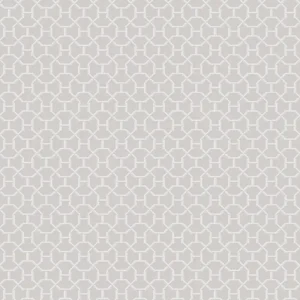 วอลเปเปอร์ลายเรขาคณิต เท็กเจอร์ผ้า พื้นสีเทา No.WT1803-3