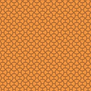 วอลเปเปอร์ลายเรขาคณิต เท็กเจอร์ผ้า พื้นน้ำตาลเทา No.WT1803-6