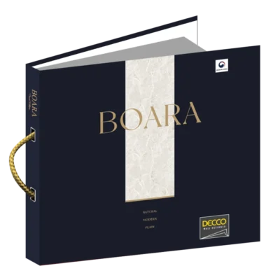BOARA